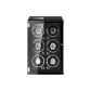 6 Watch Slot with Outer Carbon Fiber and Inner Carbon Fiber
