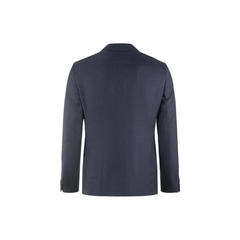 Ermenegildo Zegna Single Breasted Tailored Suit-2