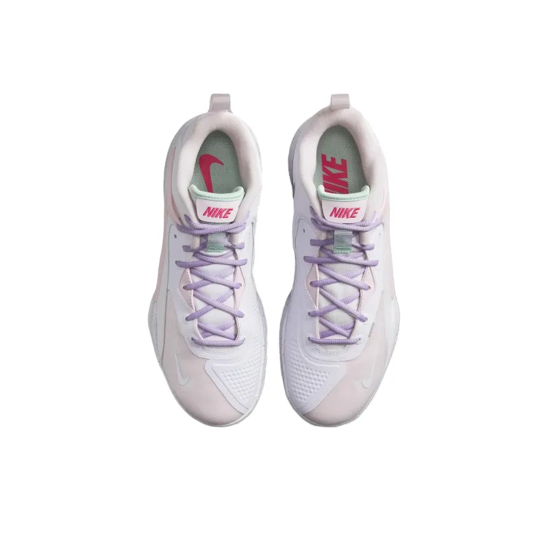Nike Air Zoom Hyperset 2 Se White Arctic Pink-3