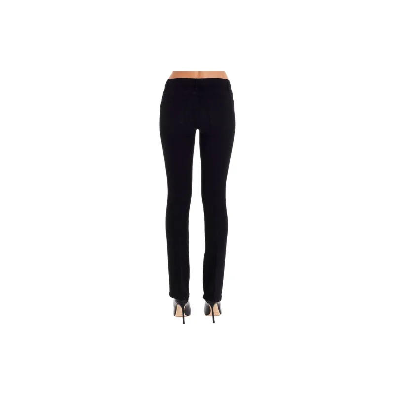 FRAME Le Mini Bootcut Jeans-2