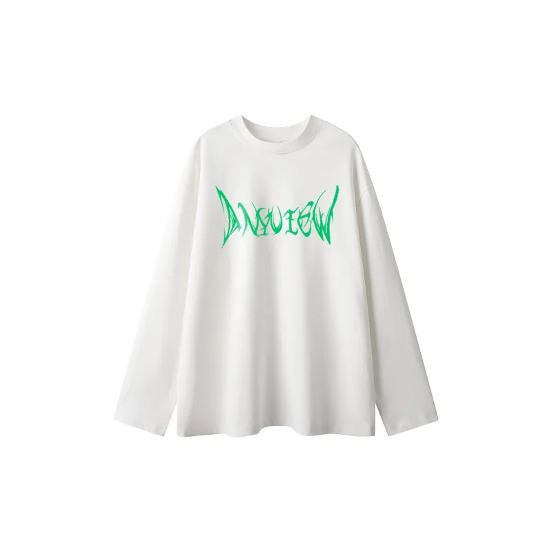 Anyveiw T Shirts Unisex-32