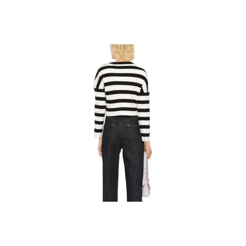 Maje FW22 Sweater Women's Black-2