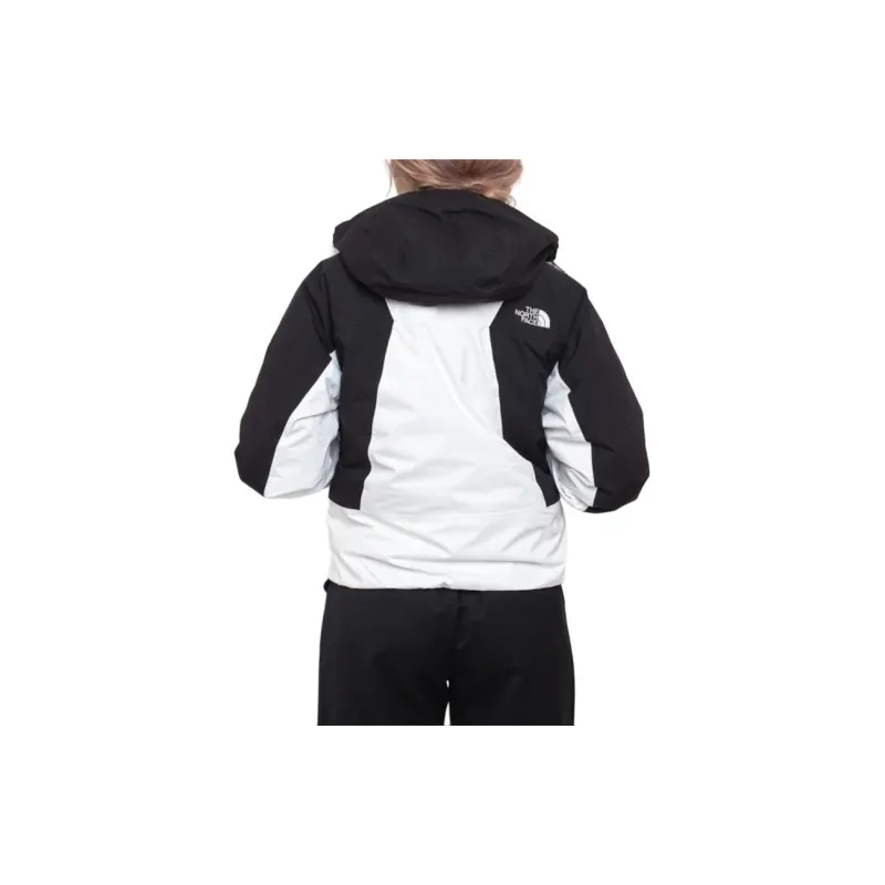 THE NORTH FACE Mountain Light Dryvent Jacket Women's White-2