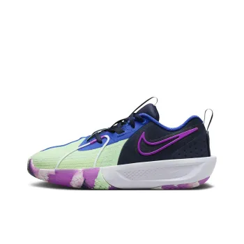 Nike GT Cut 3 SE GS 'Summer Camp Pack'