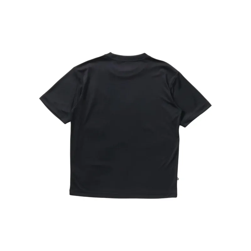 Converse Tee T-Shirt Men's Black-1