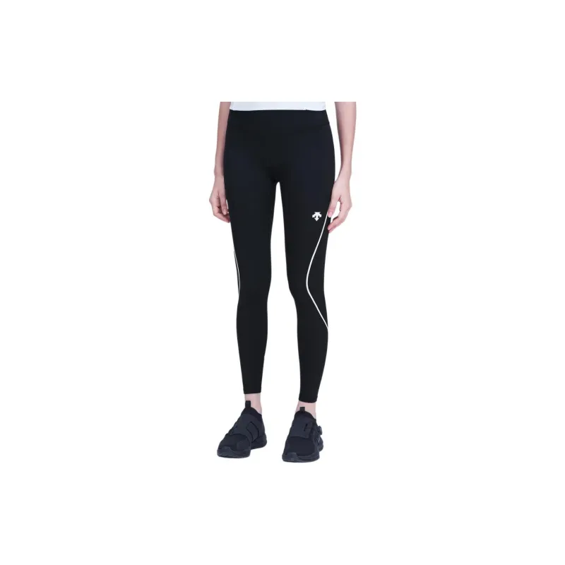 DESCENTE Leggings Women's Black-1