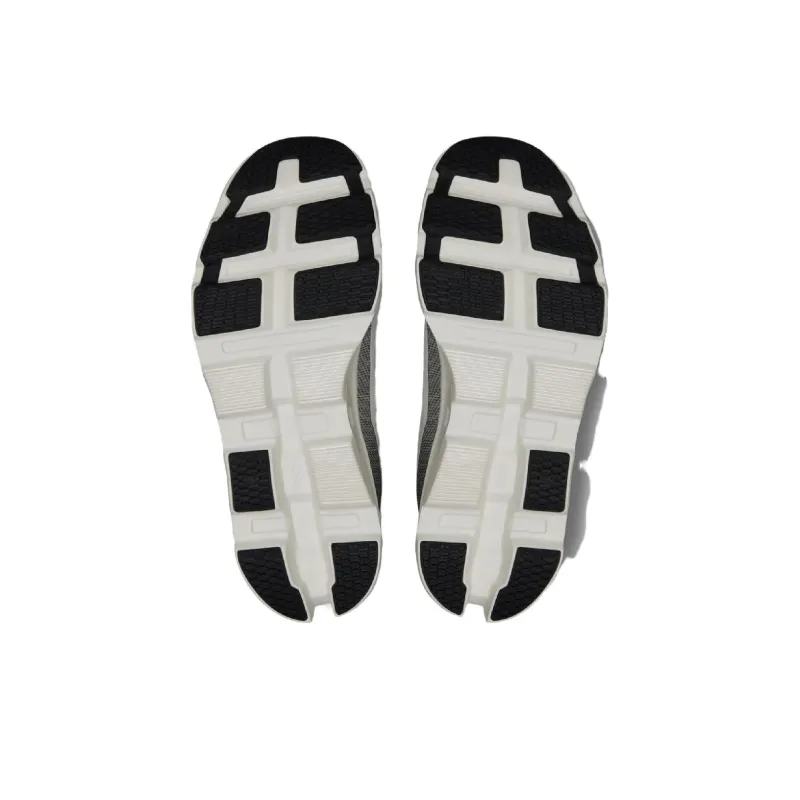 On Women's CloudmOnster 2 'White Flame' Women's-5