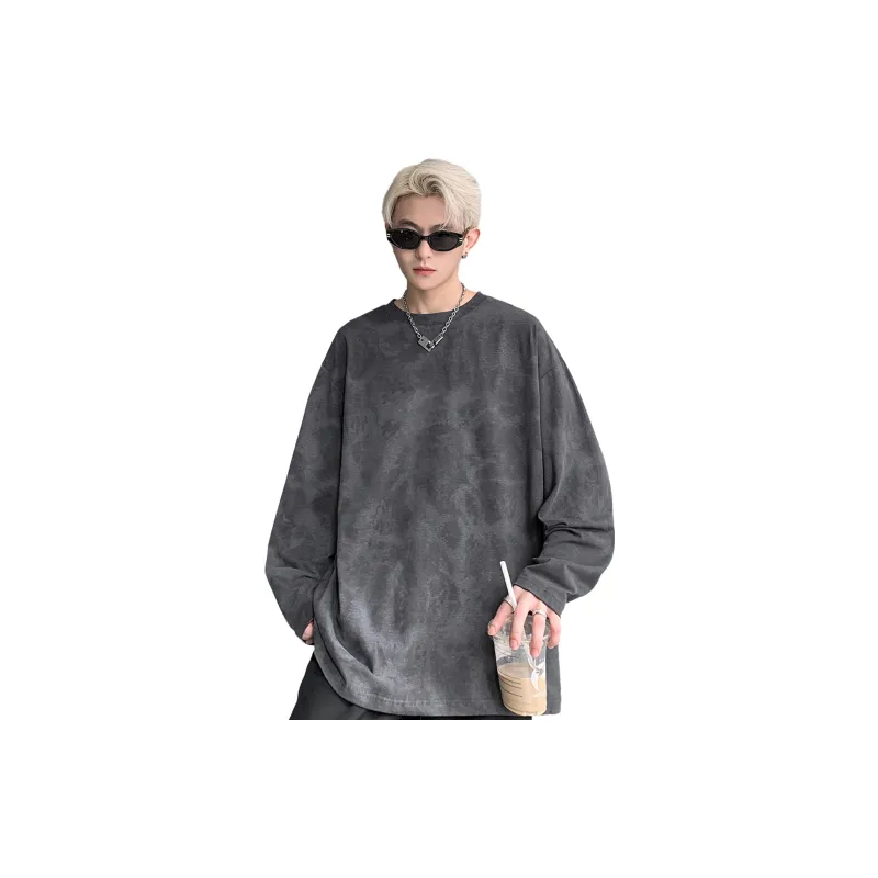 PAINT STAIN T Shirts Unisex-70