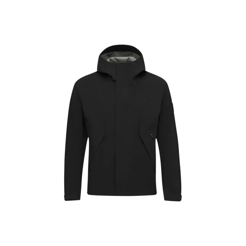 DESCENTE DUALIS Urban Commuting Woven Jacket Men's-5
