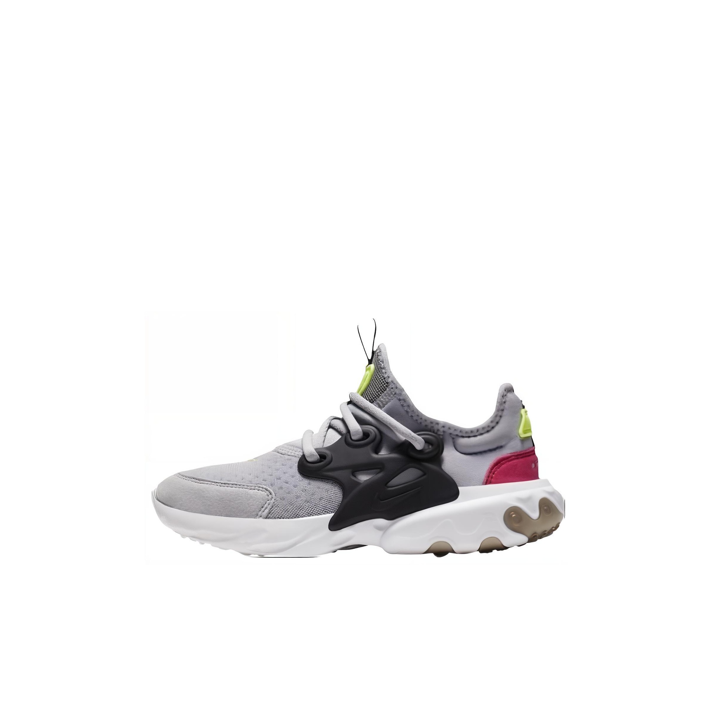 Nike react presto toddler online