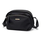 Hepburn Black (Style 5)