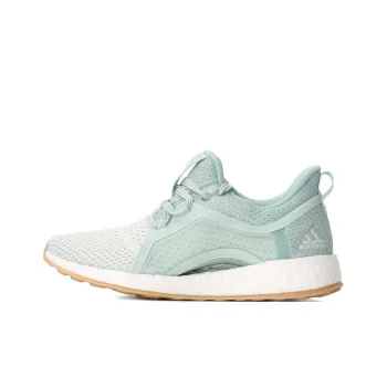 PureBoost X Women's Adidas Clima 'Ash Green' Women's