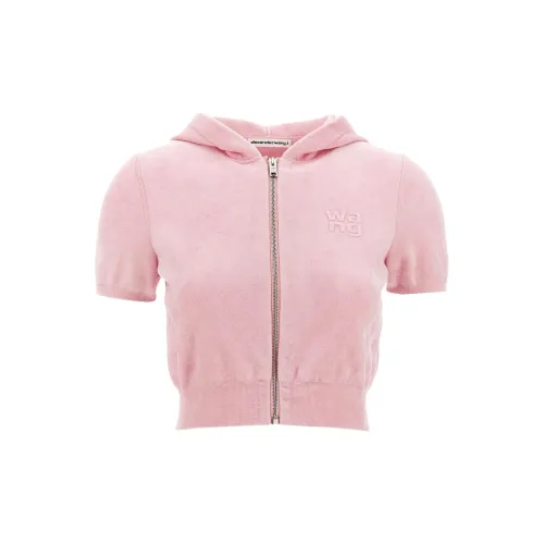 Alexander Wang Knitwear Women's Pink