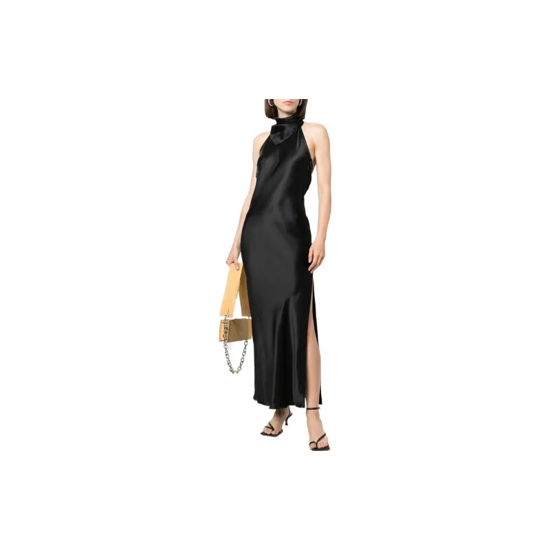 ERIKA CAVALLINI Evening Dresses Women's Black-1