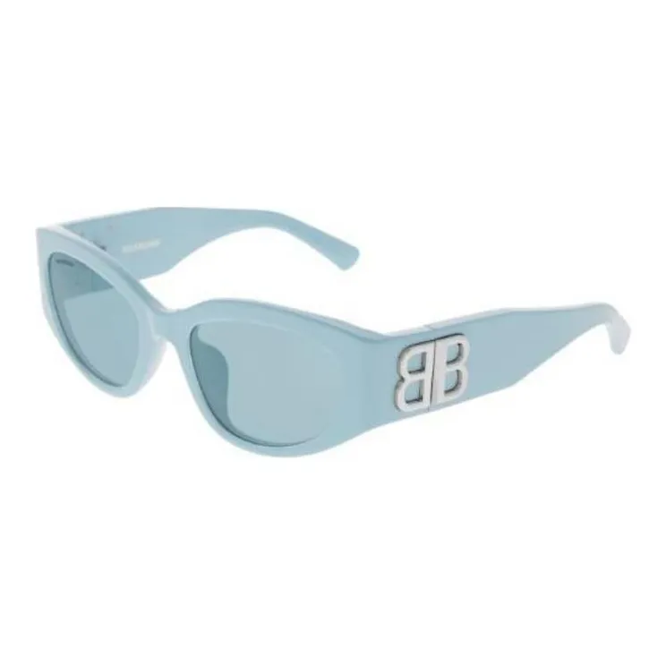 Balenciaga Bossy Sunglasses-0