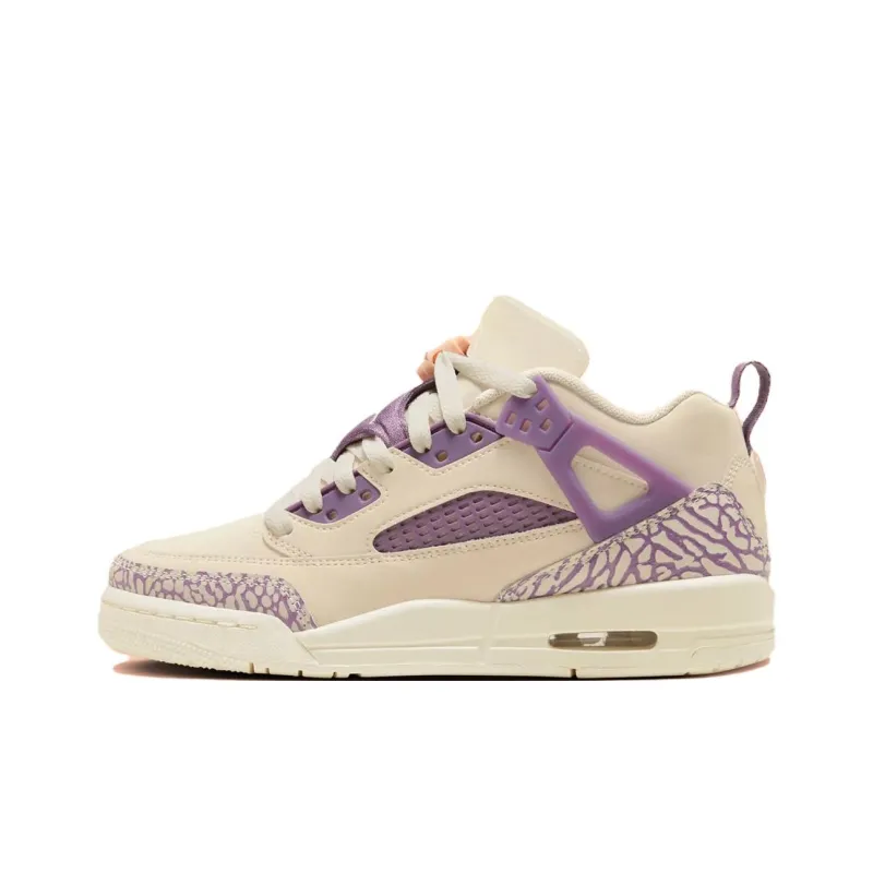 Air Jordan Spizike Low 'Let's Play' GS-0