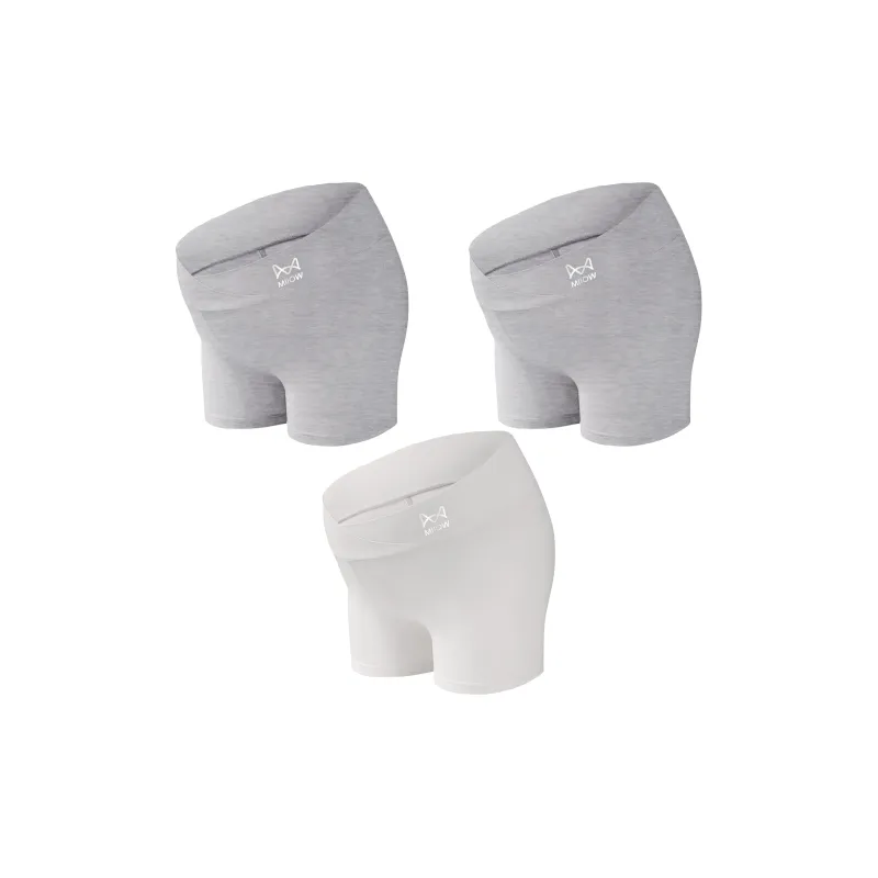 MIIOW Trend Party Series Underpants Women's Combo Set-6