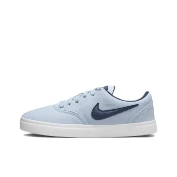 Nike Check Canvas SB GS 'Light Armory Blue'