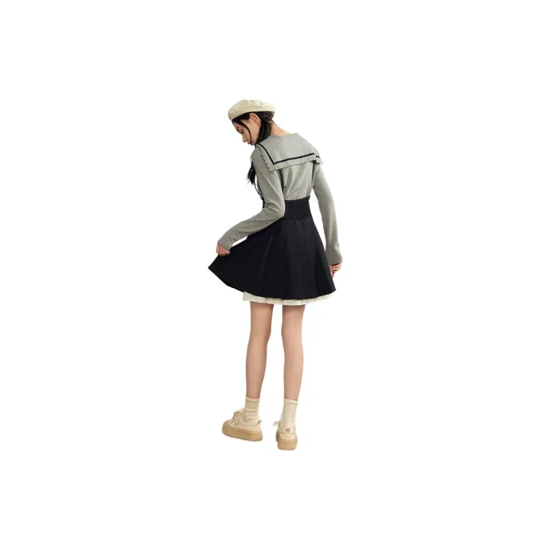 ZIHAN Sweaters Women's-4