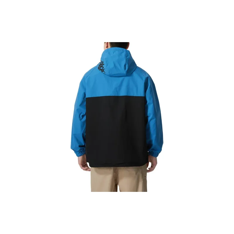 Timberland Jackets Coats Men's Blue/Black Color-3