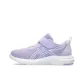 Lavender/White