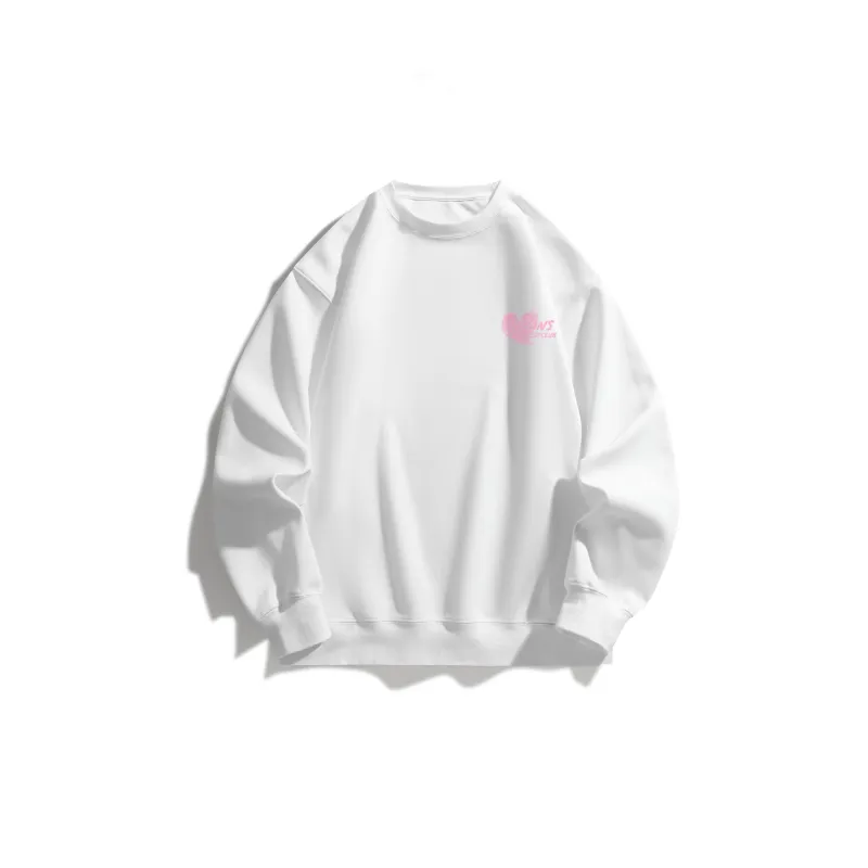JEANSWEST CLUB Sweatshirt Unisex-6