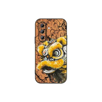 DAHUAXIAN Phone Cases