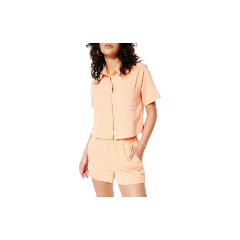 Hollister Shirts Women's-2