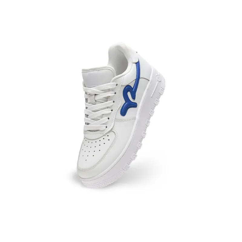 ROCAWEAR Anti-Slip Wear-Resistant Low-Top Skateboard Shoes Unisex-1