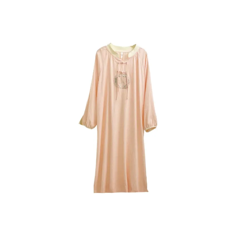 Ta Yan Women's Nightgowns-3