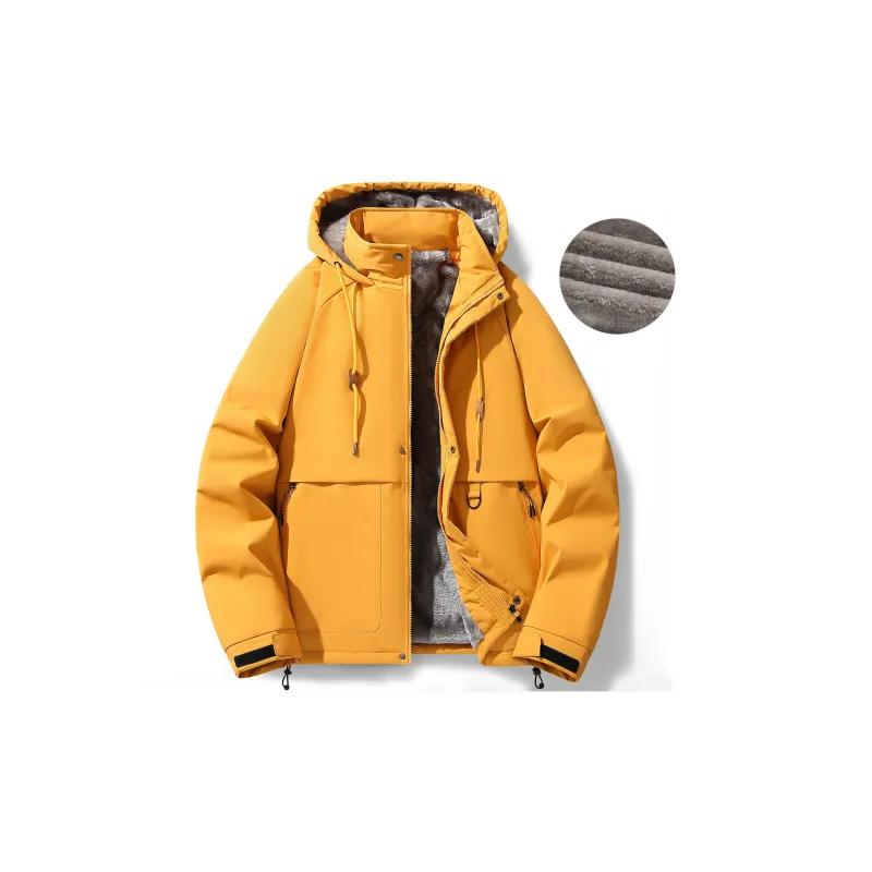 Paddy Julia Jackets Coats Unisex-9