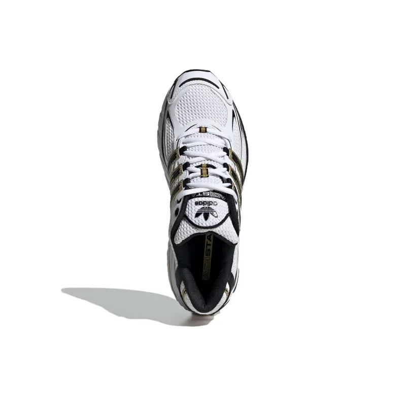 Adidas Adistar Cushion 'White Core Black Gold'-4