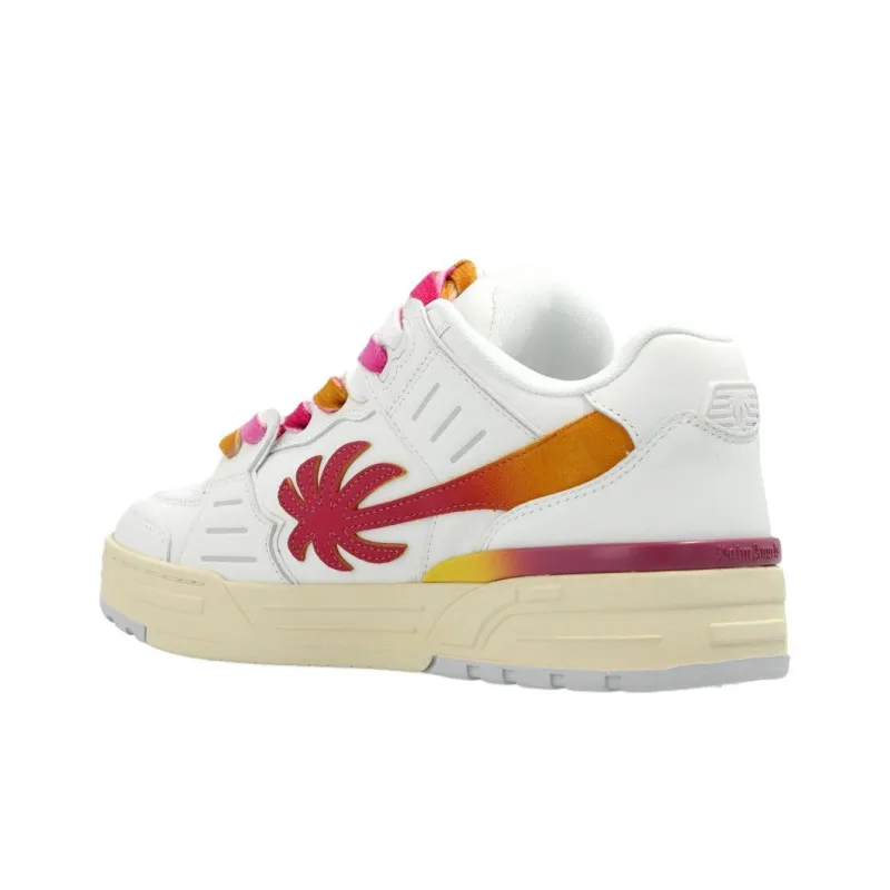 PALM ANGELS Venice Palm Patch Sneakers Women's-3