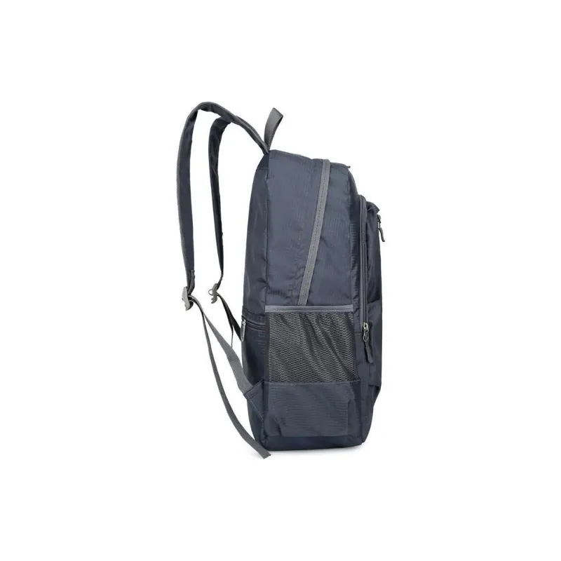 Warrior Oxford Backpack Regular Unisex Black-5