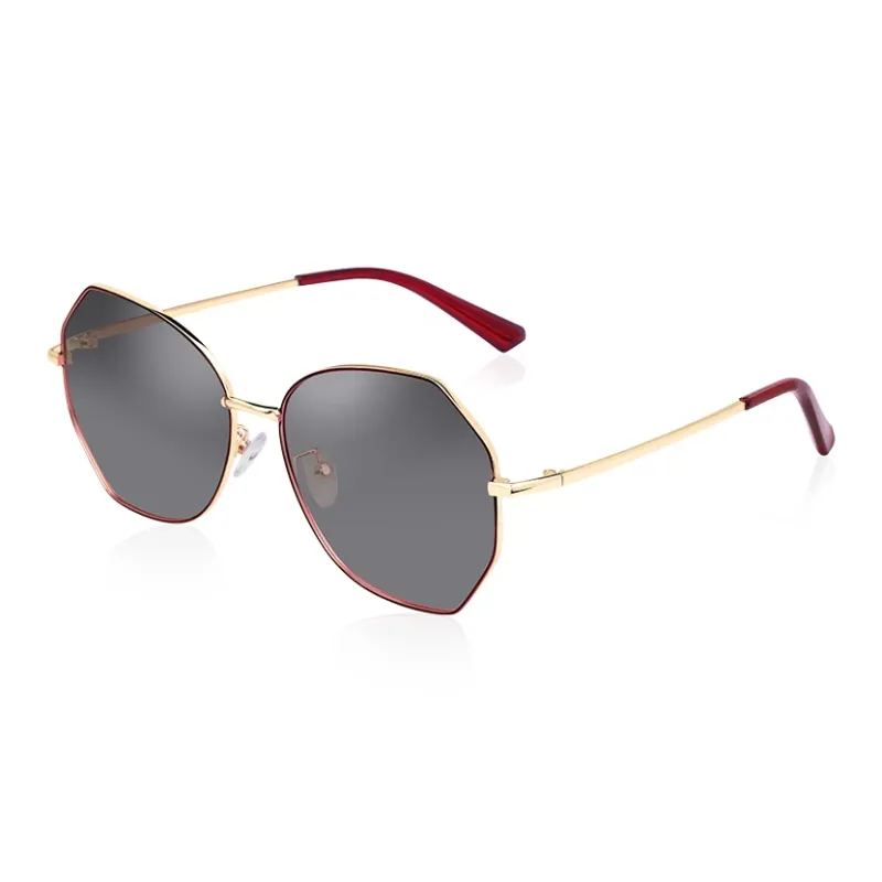 VEGOOS Sunglasses Unisex-3