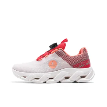 NAVIGARE Trendy Jogger Cushioning Slip Resistant Breathable Lightweight Low Top Running Shoes Men's