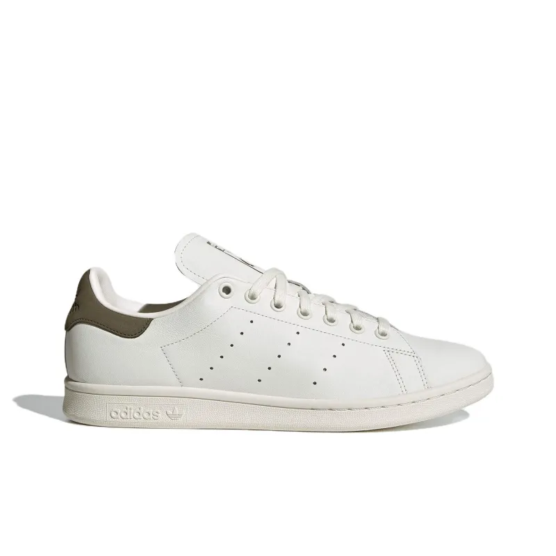 Adidas Stan Smith 'Sail Brown'-1