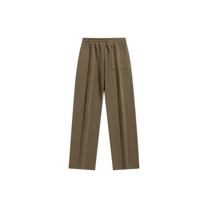 Magmode Knitted Sports Pants Unisex-25