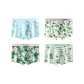 4 Pack (Lucky Clover+Summer Floral+Fresh Planner+Lemon Ice Cubes)
