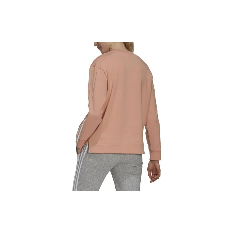 Adidas Sweaters Women's Pink-2