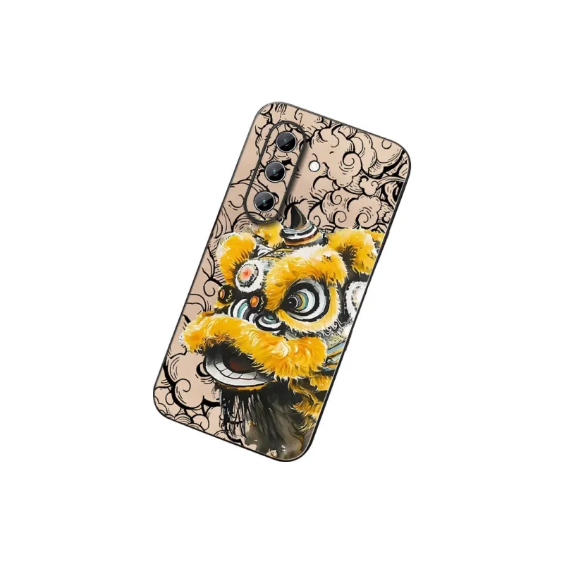 DAHUAXIAN Phone Cases-8