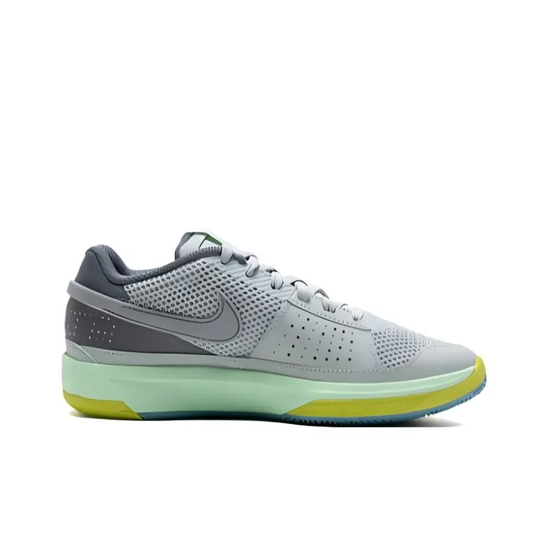 Nike Ja 1 Light Silver GS-3