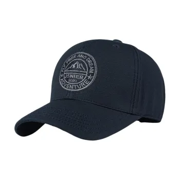 H YXIANG Cotton Baseball Caps Unisex