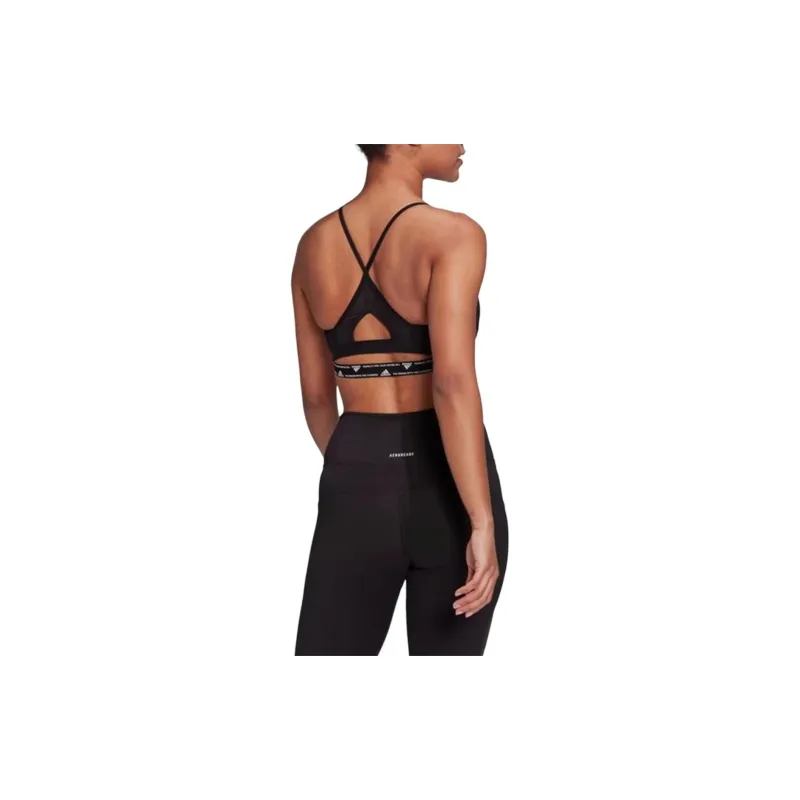 Adidas Sports Underwear Women's Black-2