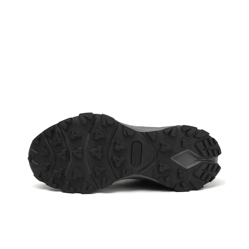 Meiretu Shock Absorbers With Slip Resistant And Abrasion Resistant Properties Low Top Casual Running Shoes Men's-17