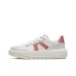 Ivory White/Sand Grey/Wooden House Red