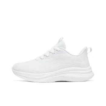 Warrior Durable Lightweight And Breathable Low-Top Running Shoes Unisex