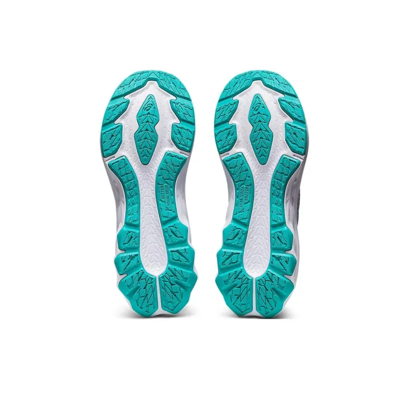Asics Novablast 2 Kids' Running Shoes Grade School-4