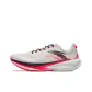 Paper White/Fluorescent Red/Basic Black