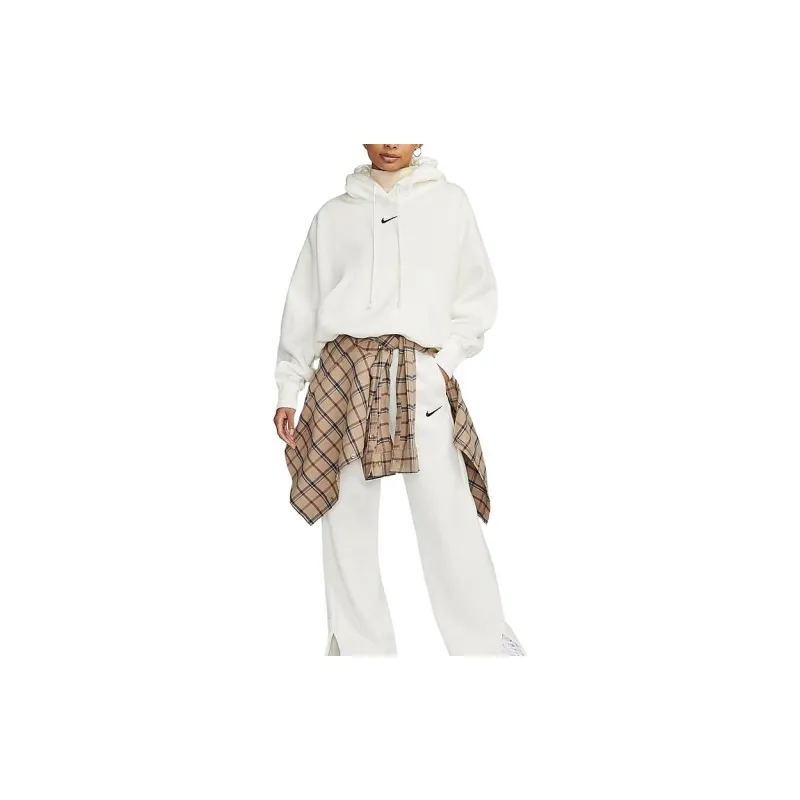 Nike Sportswear Phoenix Fleece Women's Over Oversized Pullover Hoodie-3